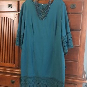 Talbots size 14 dress